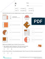 Fraction Fundamentals What Fraction 2