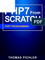 Php7fromscratch Sample