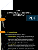 Bab 1 - Pai-Itenas