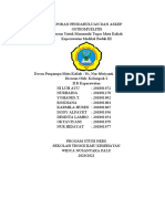 LP Osteomelitis