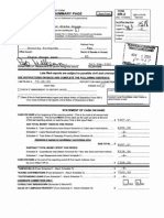 Disclosure Summary Page DR-2 - J