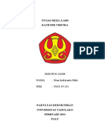 Sampul CSL 2 Fix