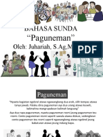 Paguneman