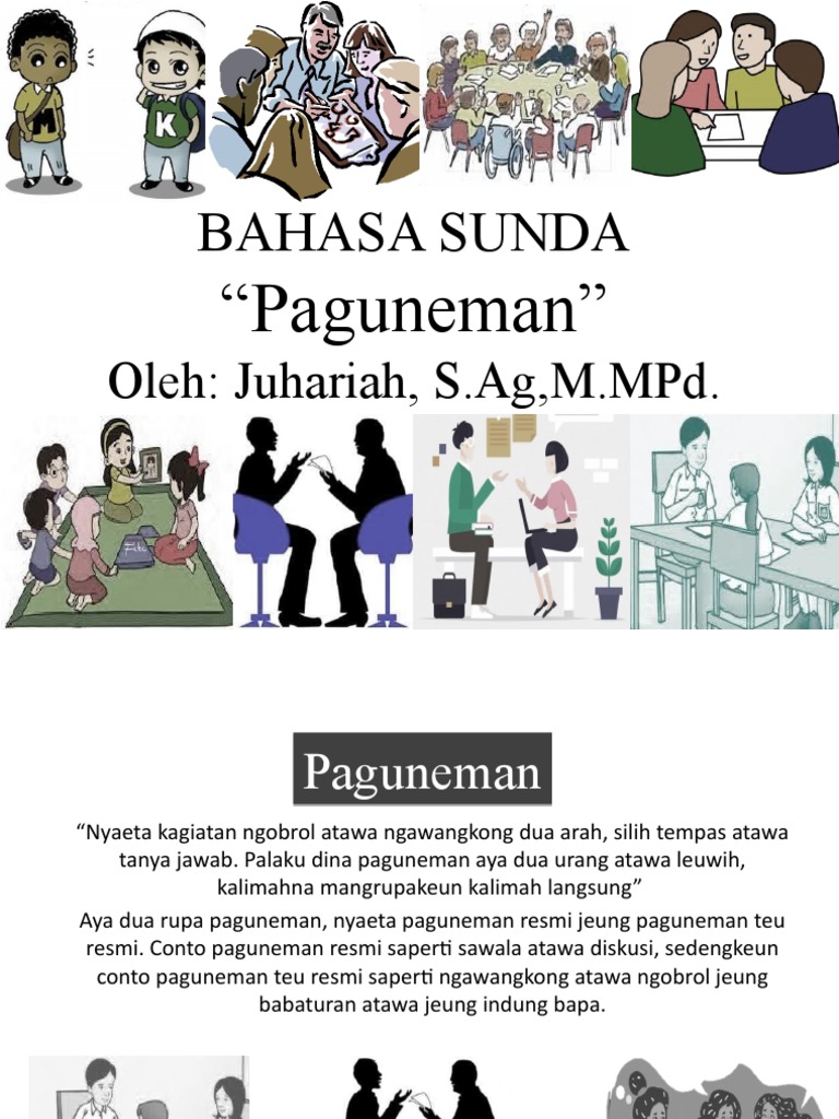 Paguneman Pdf