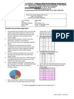 Soal Pas MTK Kelas Xii 2020-2021 Sma Pgri 5