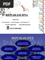 Download REPLIKASI DNA by nununu SN49912064 doc pdf
