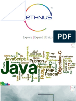 15-Feb-2021 2D ARRAY IN JAVA