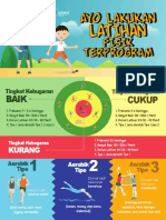 LatihanFisikProgramTerencana