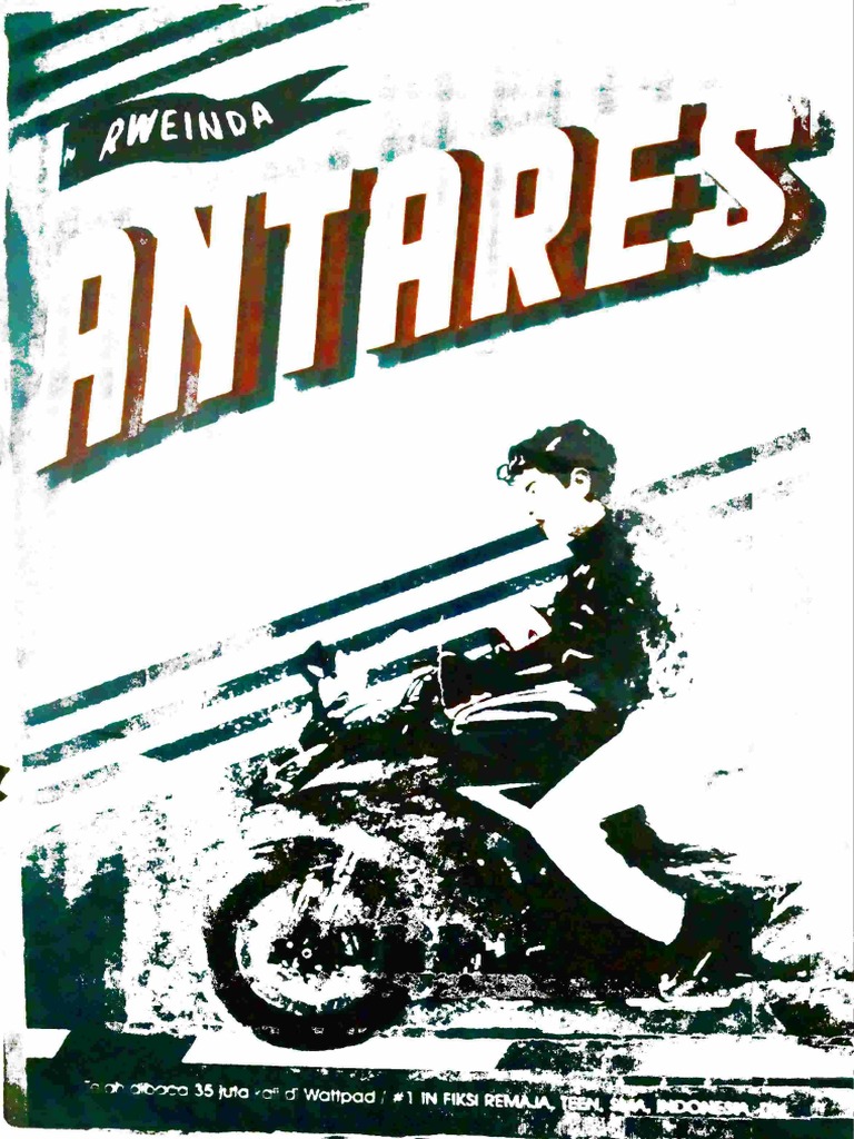 Baca Novel Antares Artefakt Miniatures