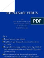Replikasi Virus2020