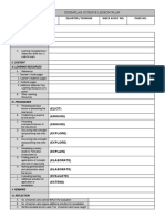 Grade 10: Exemplar Science Lesson Plan