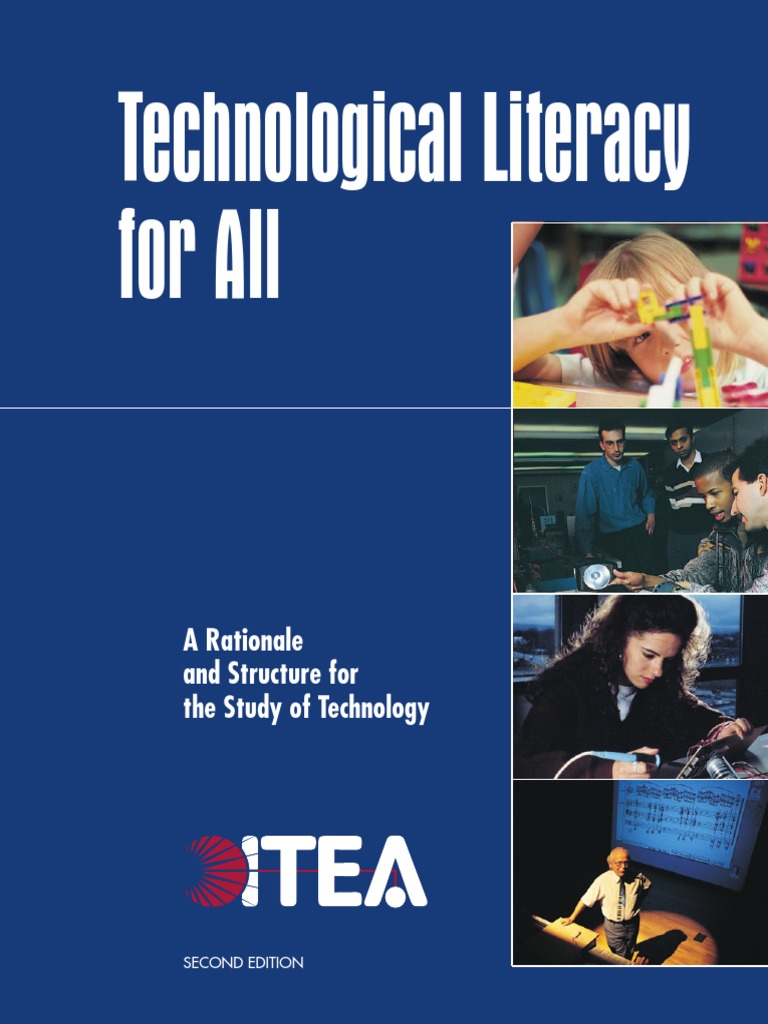 [Pdf] Standards For Technological Literacy – HHDES