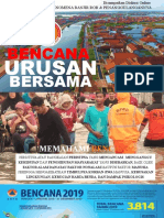 Bencana Urusan Bersama Banjir Rob Online 26 Juli 2020