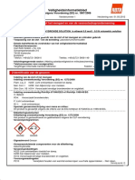 Kaliumhydroxide in Ethanol 0,5 N