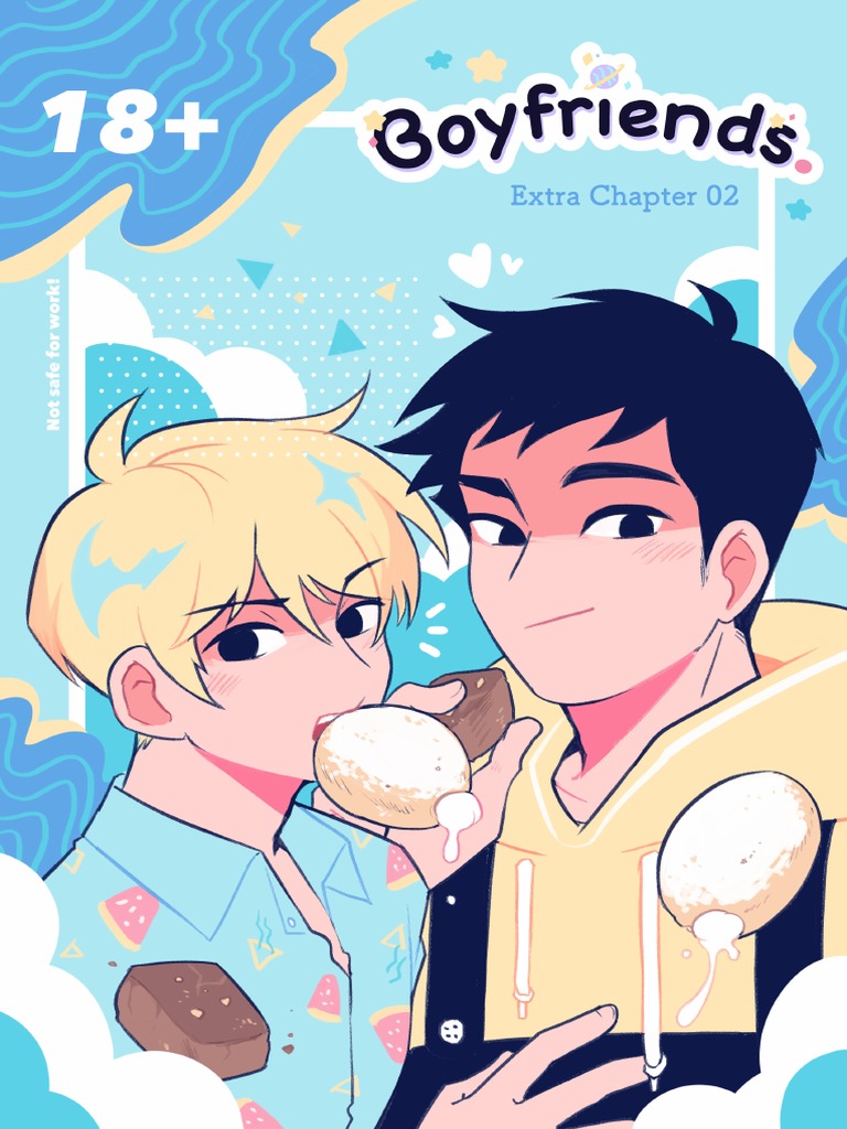 Extra Chapter 2 | PDF