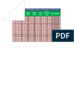 2g. Door Window Schedule