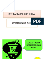 BST Farmasi Klinik Ika 2021