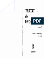 Iliescu, Alexandru - Tratat de Endodonție - Vol. II (2014)