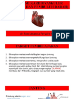 Anatomi Kardiovaskuler (Jantung Dan Pembuluh Darah)