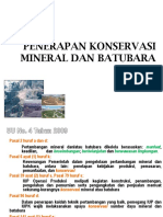 04_Penerapan Konservasi Mineral dan Batubara