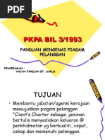 Pkpa Piagam Pelanggan