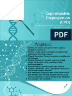 Askep CPD