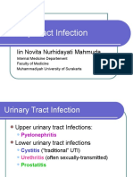 UTI Guide: Symptoms, Diagnosis and Treatment