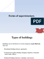 3. Building types