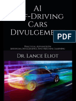 Dr. Lance Eliot - AI Self-Driving Cars Divulgement - Practical Advances in Artificial Intelligence and Machine Learning-LBE Press Publishing (2020)