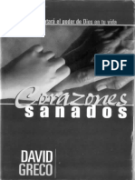 Corazones Sanados - David Greco