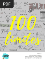 100 Limites