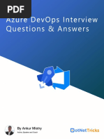 Azure DevOps Ebook