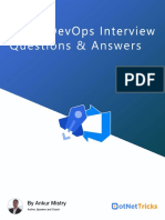 Azure DevOps Ebook