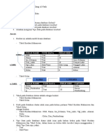 (11.2C.30 - Sistem Basis Data - Tugas Ke-1) 11190399 - Muhammad Elang Al-Fatih