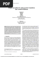 1 On The Usage Of Modified Rsa Cryptosystems Cryptography Key Cryptography