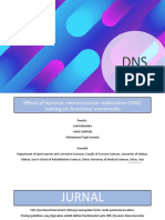 DNS PR Bu Ninda