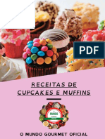 Cupcakes e Muffins