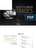 Apostila Completa Formula Do Trader