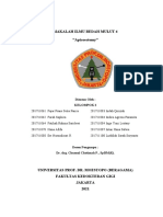 Makalah SP Ibm 4 Kel 2 (Apicoectomy)