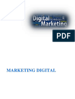 Marketing Digital - Unitatea 2