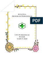 Ruk/Poa Program Perkesmas