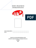 Modul Stogma Praktikum