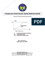 Praktikum 13 TRB Analisis Bias Butir