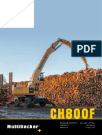CH800 Product Brochure 1