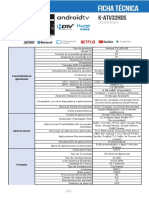 K-Atv32hds Ficha Tecnica