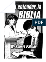 Fdocumentos - Tips Como Entender La Biblia Robert Palmer
