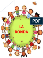 Origen de La Ronda