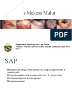 Infeksi Virus Mukosa Mulut 2017 (Autosaved)