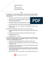 PPD Resume