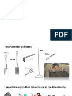 Aportes La Agricultura Biointensiva Al Medioambiente